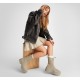 CONVERSE CHUCK TAYLOR ALL STAR LUGGED HEEL NU CONVERSE CHUCK TAYLOR ALL STAR LUGGED HEEL NU