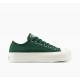 CONVERSE CHUCK TAYLOR ALL STAR LIFT PLATFORM COLORFUL SUEDE