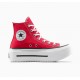 CONVERSE CHUCK TAYLOR ALL STAR LIFT DOUBLE STACK PLATFORM