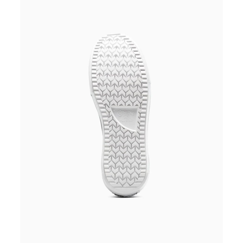CONVERSE CHUCK TAYLOR ALL STAR LIFT DOUBLE STACK PLATFORM