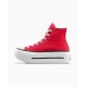 CONVERSE CHUCK TAYLOR ALL STAR LIFT DOUBLE STACK PLATFORM