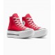 CONVERSE CHUCK TAYLOR ALL STAR LIFT DOUBLE STACK PLATFORM