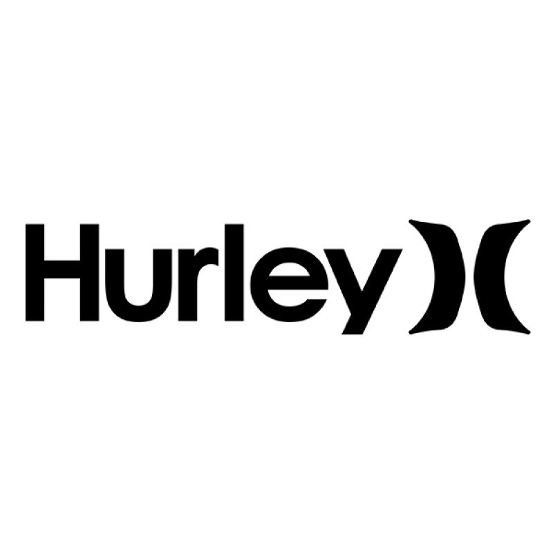 HURLEY ETAM APPLE SS TEE