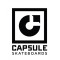 CAPSULE SKATEBOARDS