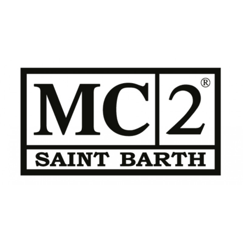 MC2 SAINT BARTH ARNOTT-T-SHIRT-SNOOPY MASTER CHEF 51