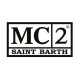 MC2 SAINT BARTH ARNOTT-T-SHIRT-SNOOPY MASTER CHEF 51