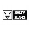 SALTY SLANG