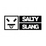 SALTY SLANG SALTY SLANG