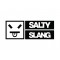 SALTY SLANG