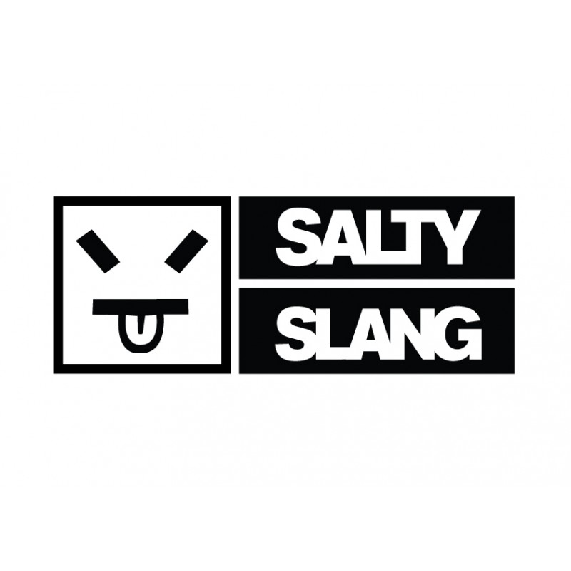 SALTY SLANG HAWAI SHIRT