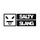 SALTY SLANG HAWAI SHIRT