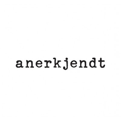 ANERKJENDT AKSAIL COTTON SILK KNIT ANERKJENDT AKSAIL COTTON SILK KNIT