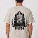 SHAIKKO ODC FAITH  T SHIRT