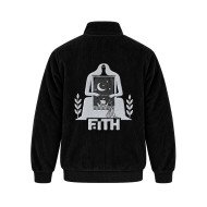 SHAIKKO ODC FAITH FUSTIAN JACKET