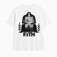 SHAIKKO ODC FAITH  T SHIRT