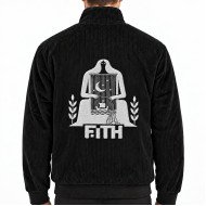 SHAIKKO ODC FAITH FUSTIAN JACKET