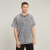 G-STAR Washed loose r t G-STAR Washed loose r t