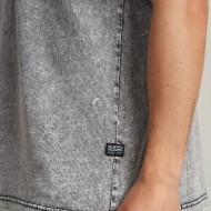 G-STAR Washed loose r t G-STAR Washed loose r t