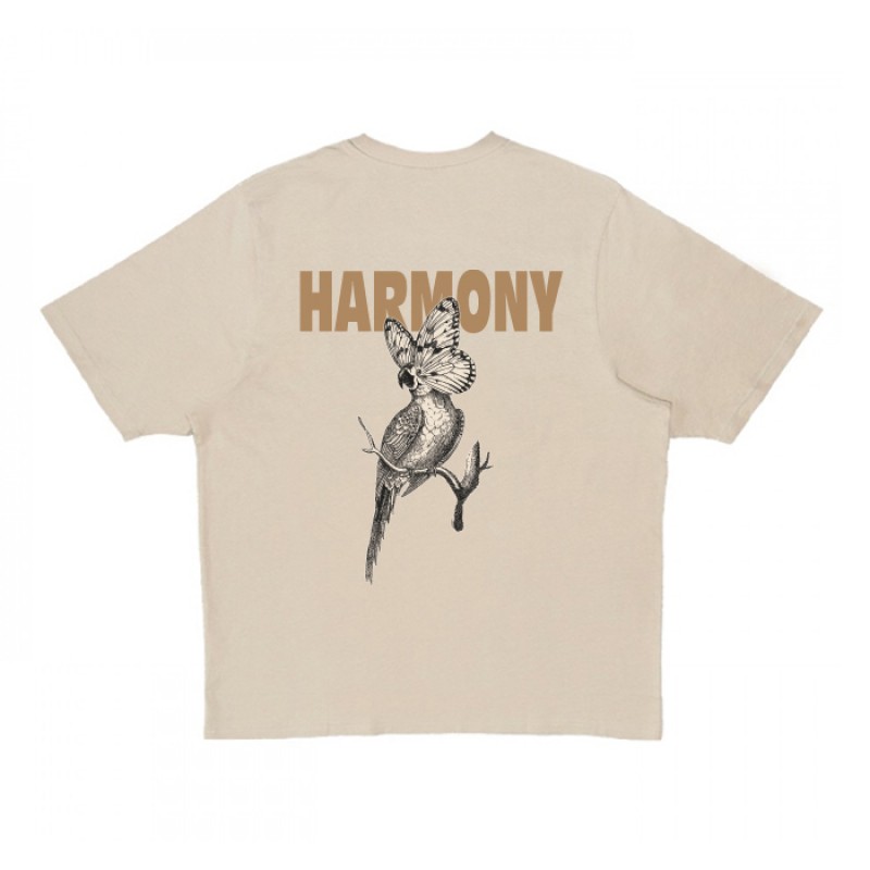 TATOO HARMONY TEE