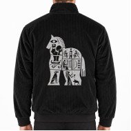 SHAIKKO ODC TROJAN HORSE FUSTIAN JACKET
