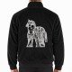 SHAIKKO ODC TROJAN HORSE FUSTIAN JACKET