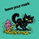 SALTY SLANG KITTY TOWEL SALTY SLANG KITTY TOWEL