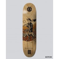 SKATE ELEMENT TIMBER SETTLER 8.2