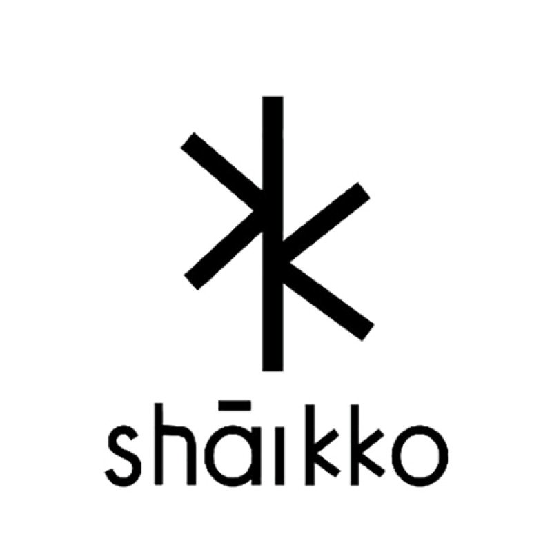 SHAIKKO T-SHIRT MAGNI PLAIN