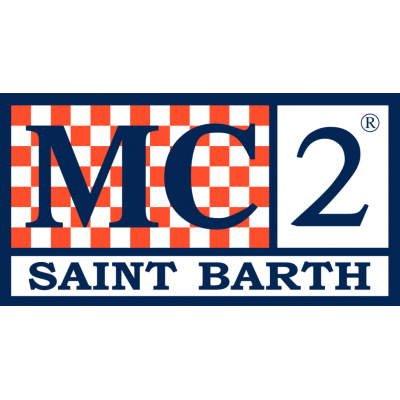 MC2 SAINT BARTH WENGEN P POMPON EMBELLISHED CAP MC2 SAINT BARTH WENGEN P POMPON EMBELLISHED CAP