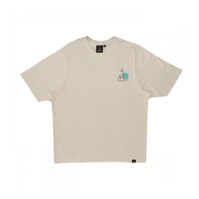 TATOO MYSTERY TEE TATOO MYSTERY TEE