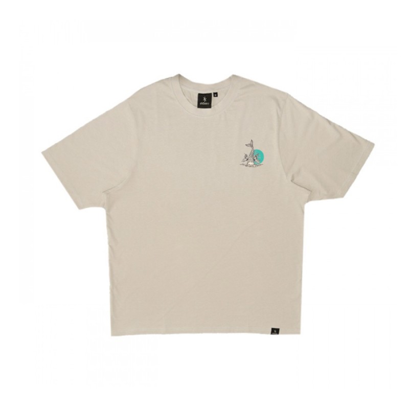 TATOO MYSTERY TEE