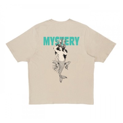 TATOO MYSTERY TEE TATOO MYSTERY TEE