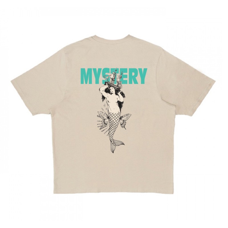 TATOO MYSTERY TEE