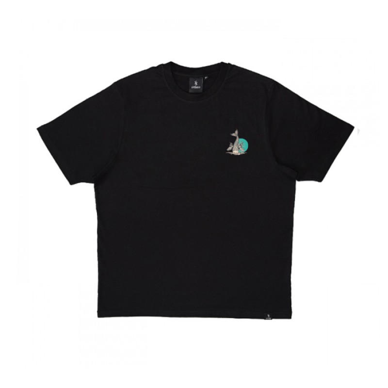 TATOO MYSTERY TEE