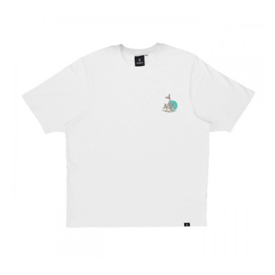 TATOO MYSTERY TEE TATOO MYSTERY TEE