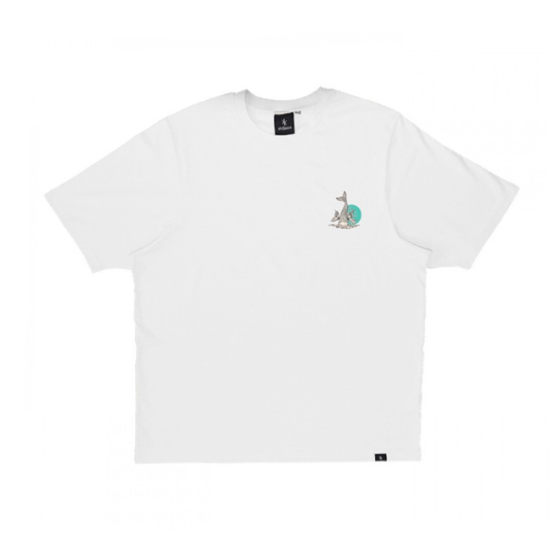 TATOO MYSTERY TEE