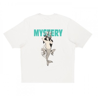 TATOO MYSTERY TEE TATOO MYSTERY TEE