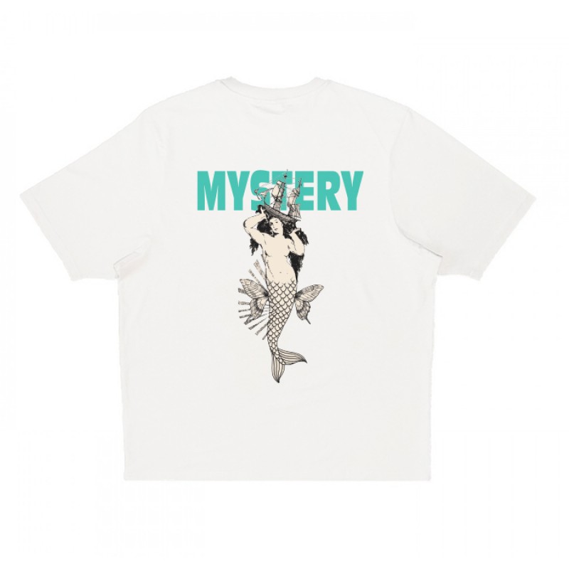 TATOO MYSTERY TEE