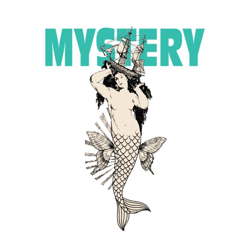 TATOO MYSTERY TEE