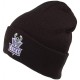 NBA TEAM LOGO CUFF KNIT - MILWAUKEE BUCKS