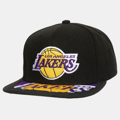 NBA CORE SIDE SNAPBACK - LOS ANGELES LAKERS NBA CORE SIDE SNAPBACK - LOS ANGELES LAKERS