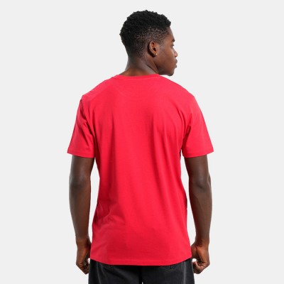 NBA HWC Champ Stack Tee - CHICAGO BULLS NBA HWC Champ Stack Tee - CHICAGO BULLS