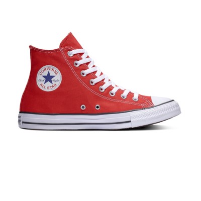 CONVERSE ALL STAR CHUCK TAYLOR HI CONVERSE ALL STAR CHUCK TAYLOR HI
