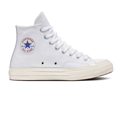 CONVERSE CHUCK 70 LEATHER CONVERSE CHUCK 70 LEATHER