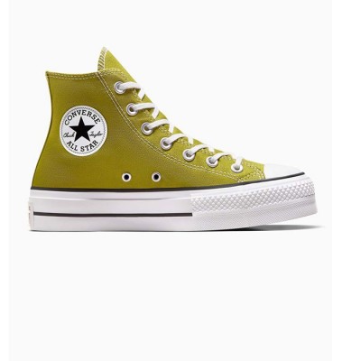 CONVERSE CHUCK TAYLOR ALL STAR LIFT PLATFORM CONVERSE CHUCK TAYLOR ALL STAR LIFT PLATFORM