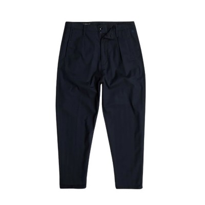 G-STAR Pleated Chino Relaxed G-STAR Pleated Chino Relaxed