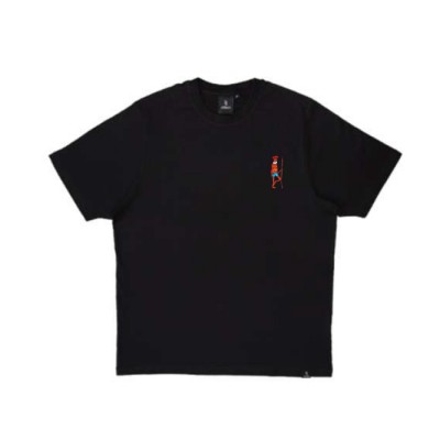 GEORGIANNA X SHAIKKO DRAGON TEE GEORGIANNA X SHAIKKO DRAGON TEE