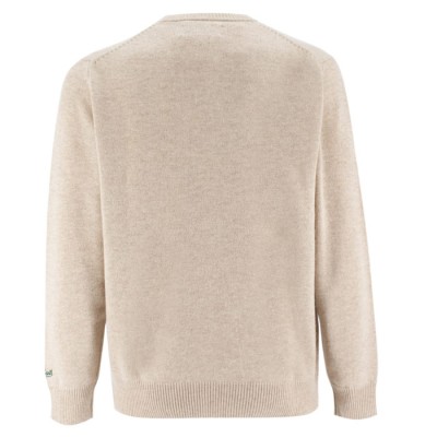 MC2 HERON C CREWNECK SWEATER COURMA PINES 11 MC2 HERON C CREWNECK SWEATER COURMA PINES 11
