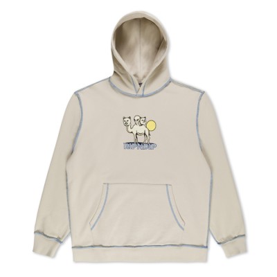 RIP N DIP BARNUM HOODIE RIP N DIP BARNUM HOODIE