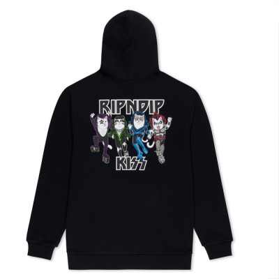 RIP N DIP MADE FOR LOVIN RIPNDIP HOODIE RIP N DIP MADE FOR LOVIN RIPNDIP HOODIE